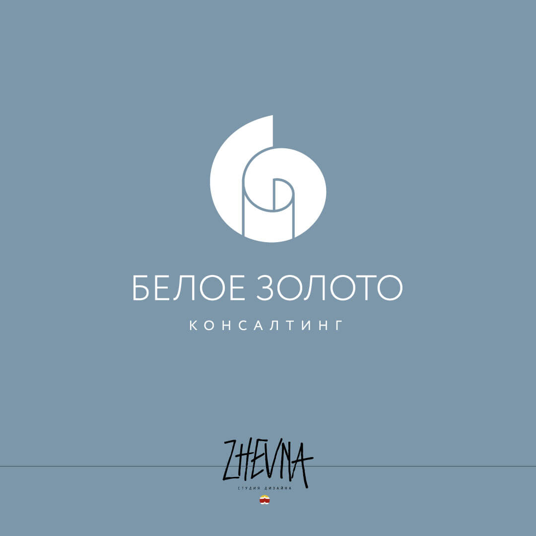 логотип консалтинговой компании Image