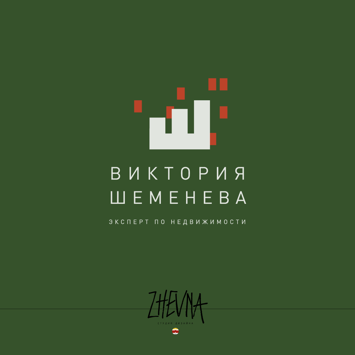 логотип консалтинговой компании Image