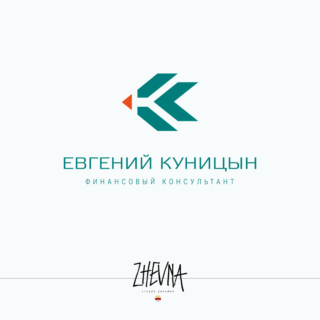 дизайн персонального бренда Image