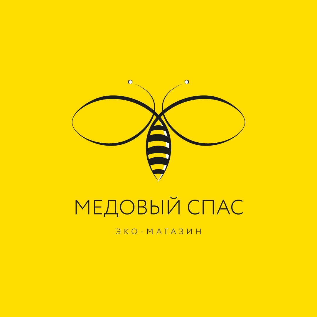 логотип для эко-магазина Image